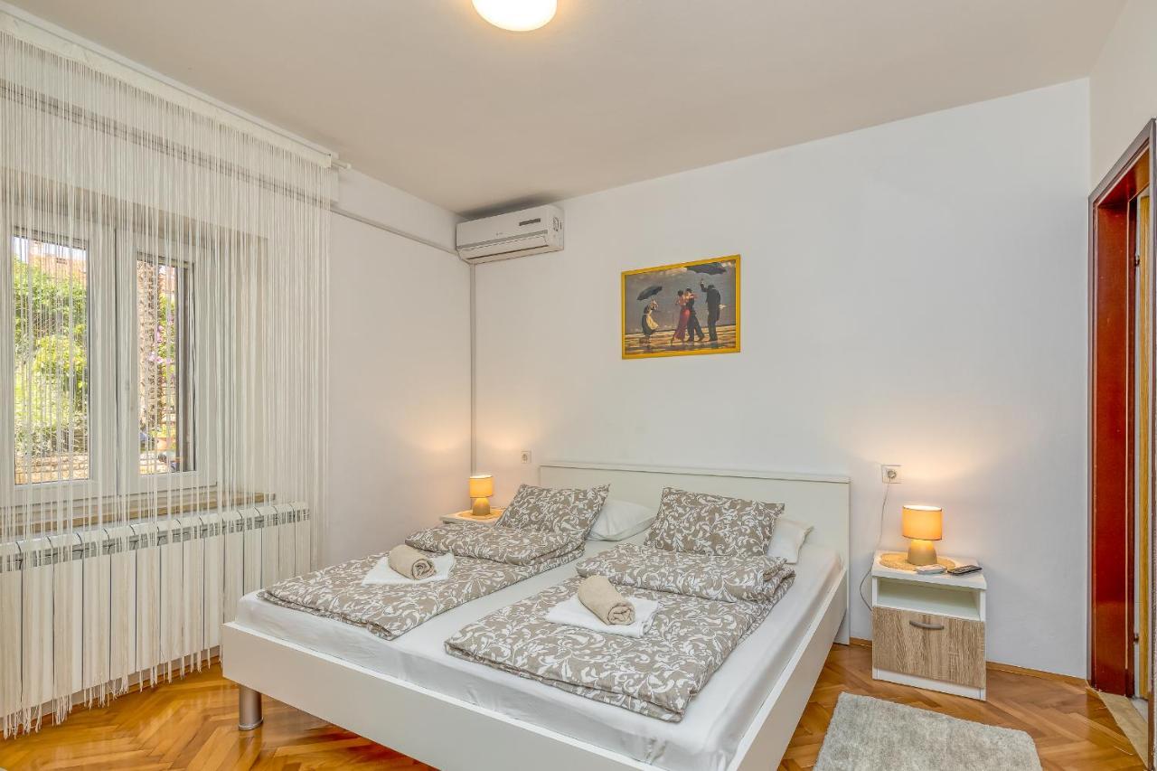 Matea Rooms Фунтана Экстерьер фото